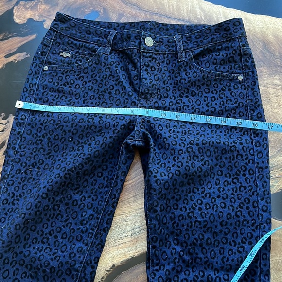ARMANI EXCHANGE pants, size 2 - Picture 11 of 16